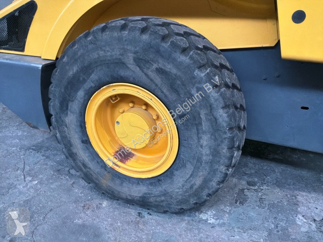 Compacteur Bomag