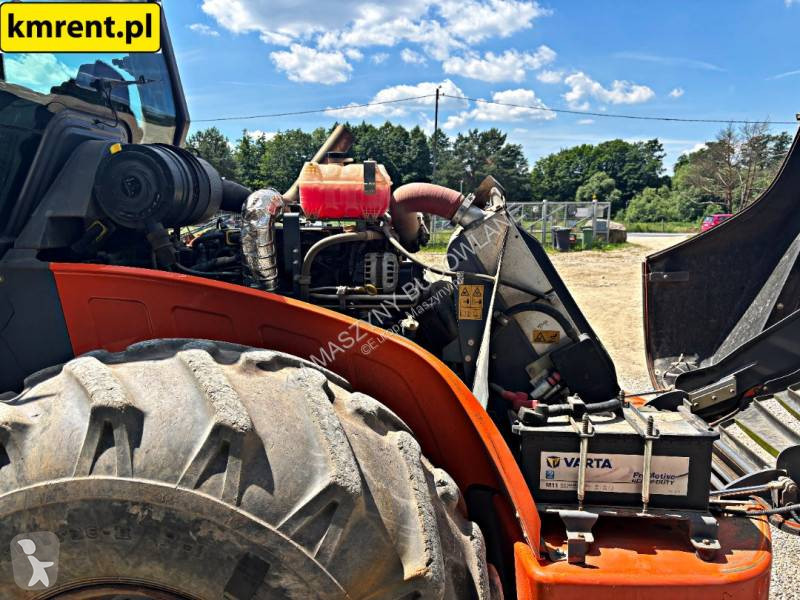 Zhutňovač Hamm H 16I WALEC 2017R | BOMAG BW 80,...