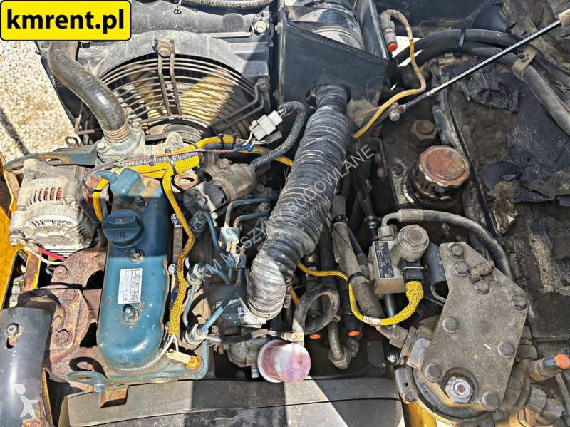 Дорожный каток Bomag BW 100ADM-2 WALEC 2006R |...