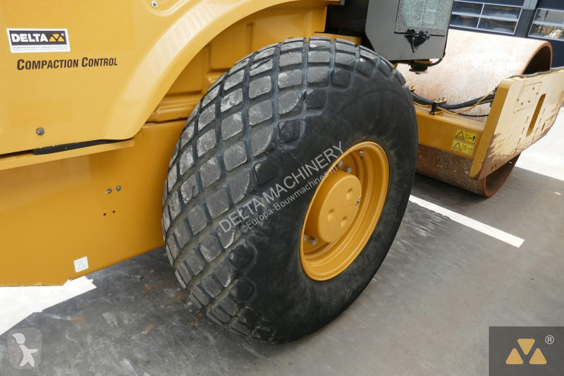 Wals Caterpillar