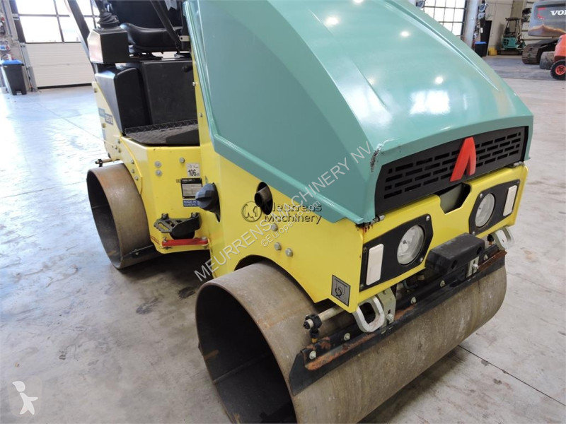 Дорожный каток Ammann ARX20