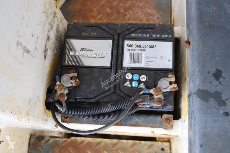 Compactador Bomag