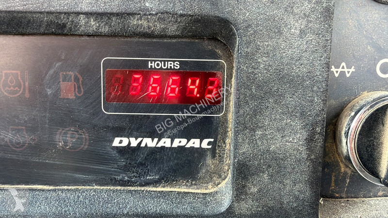 Walec Dynapac