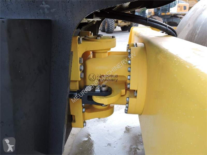 Walec Bomag BW226-5CL