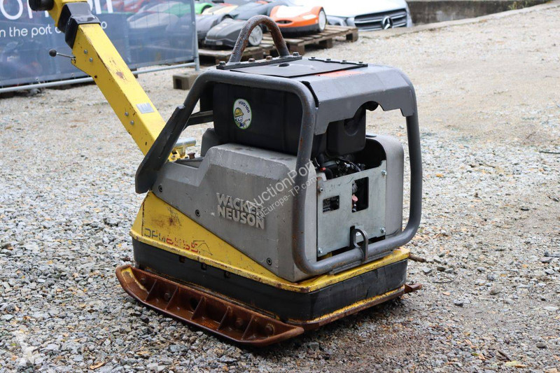 Compacteur Neuson 1D81S