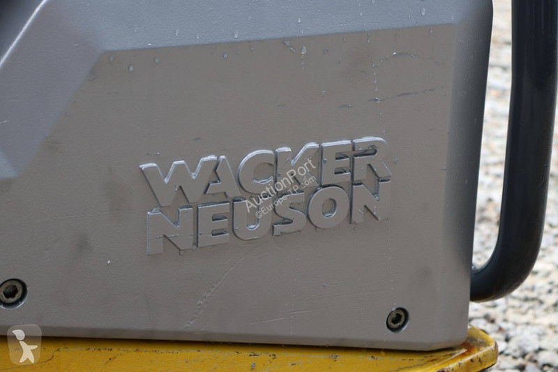 Compacteur Neuson DPU6555Hech