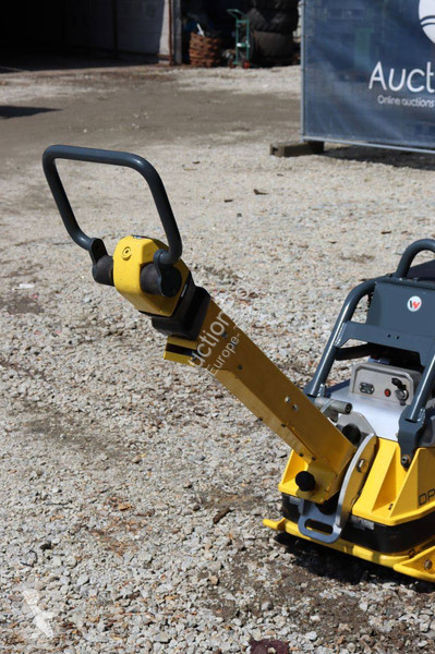Compacteur Neuson DPU4545