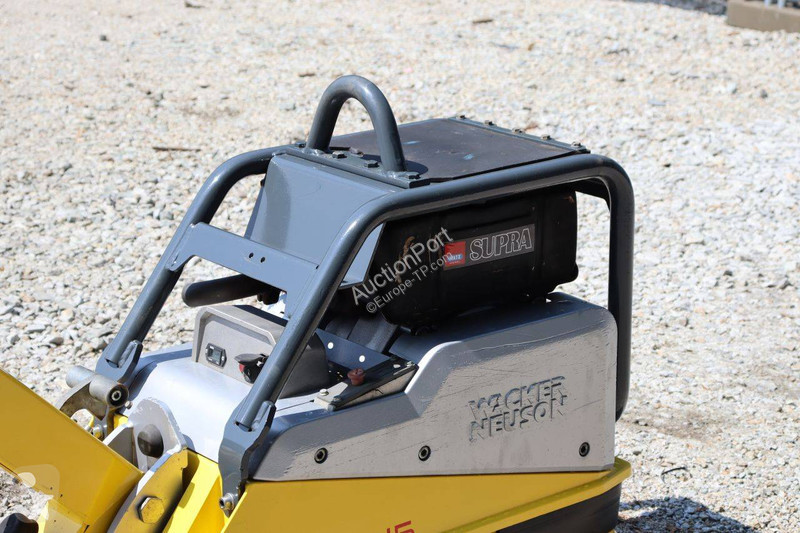 Compacteur Neuson DPU5545Hech