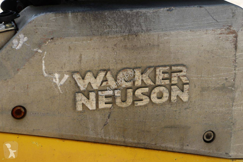 Compacteur Neuson DPU 4045