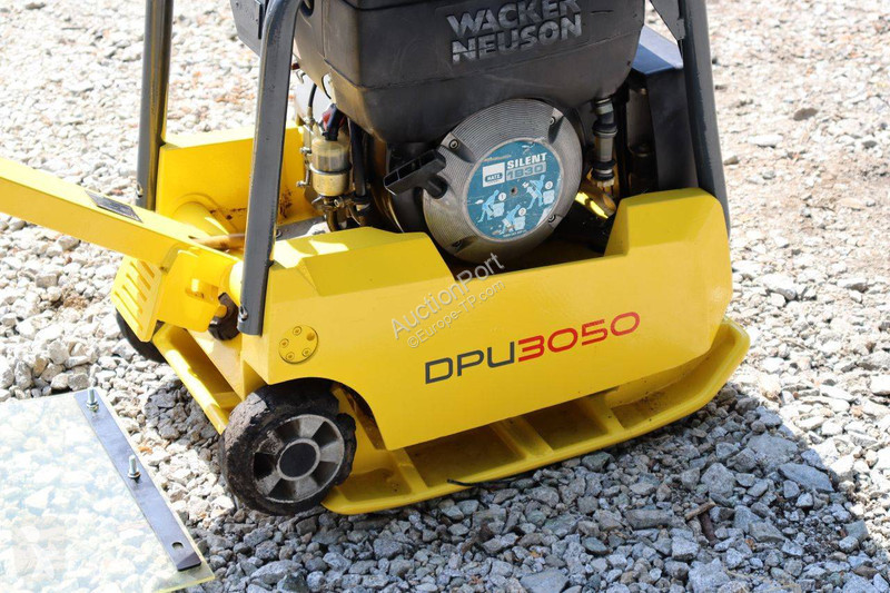 Walec Neuson DPU3050