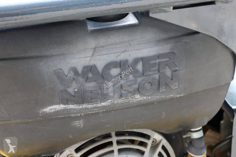 Walec Neuson DPU3050