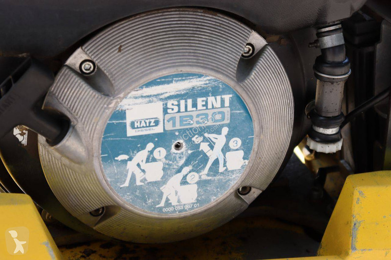 Walec Neuson DPU3050
