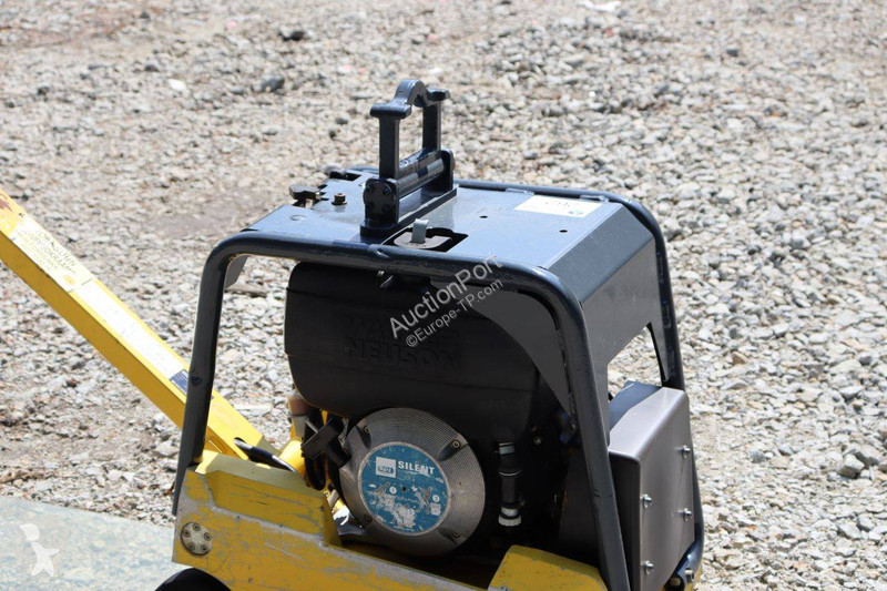 Walec Neuson DPU 3050