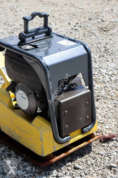 Walec Neuson DPU3050