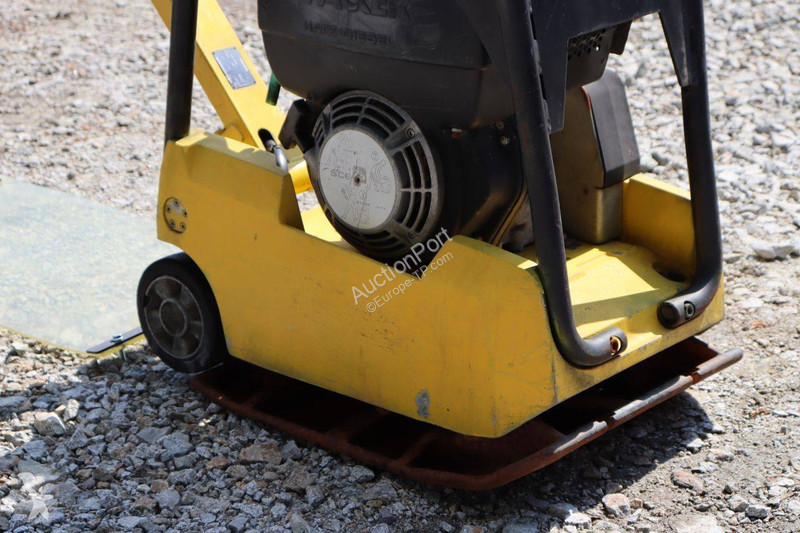 Walec Neuson DPU3050