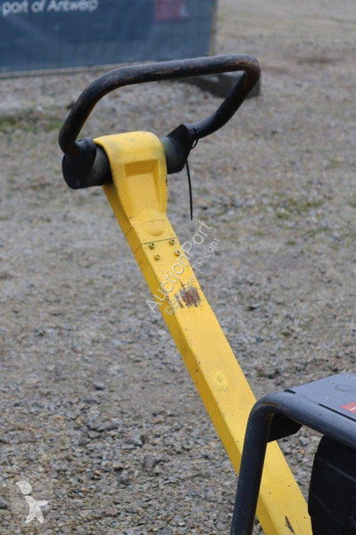 Walec Neuson DPU3050