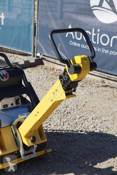 Walec Neuson DPU 6555