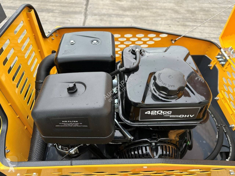 Walec Captok CK1000