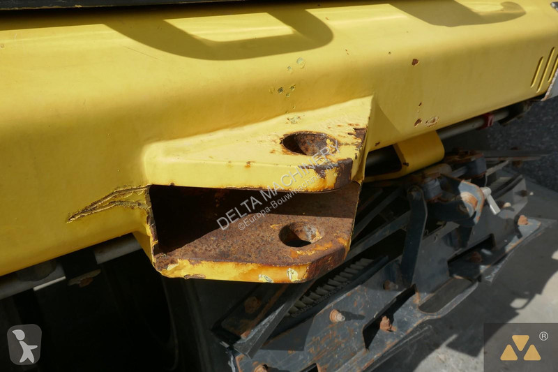 Compacteur Bomag