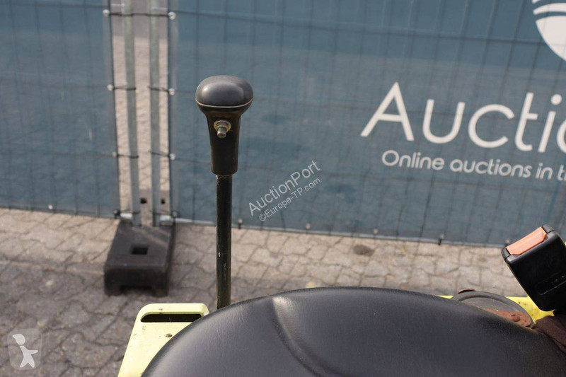 Compacteur Ammann 20