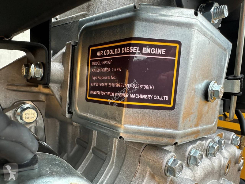 Wals Captok CK1000D