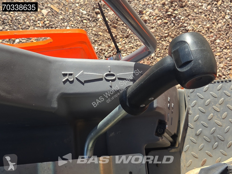 Wals Hamm HD12