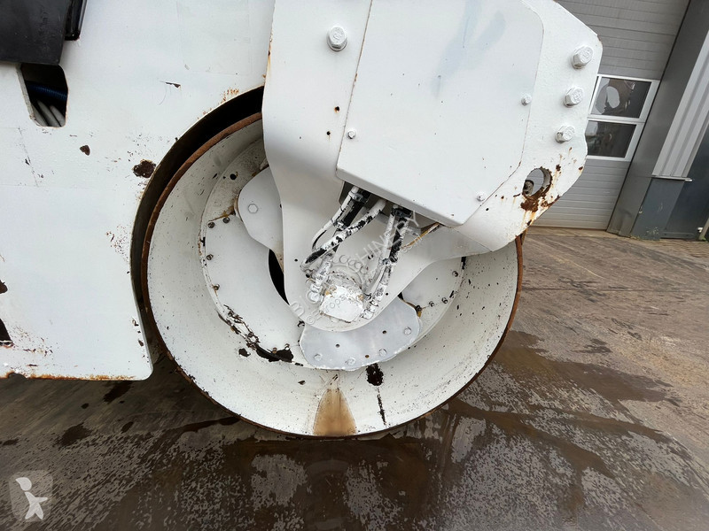 Compactador Caterpillar CB534D CE / EPA