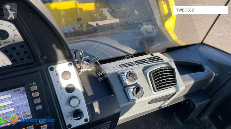 Compactador Bomag BW 206 AD-5 AM