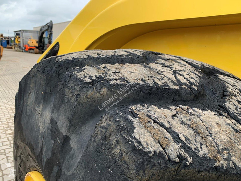 Compactador Bomag DH-4I NVT