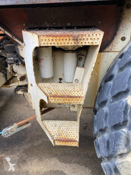 Compactor Caterpillar CS-563E Origine Française...