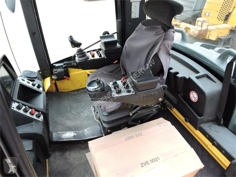 Compactor Bomag BW174