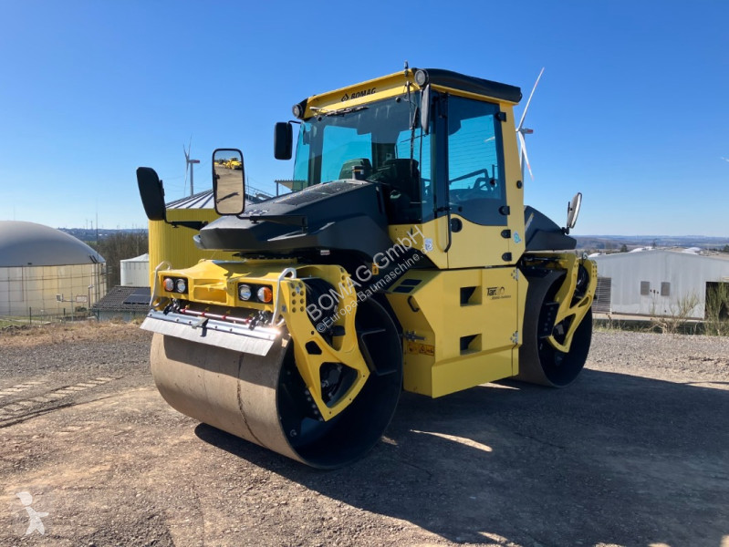 Compattatore Bomag  BW 174 APO-4v Stage V/Tier 4f
