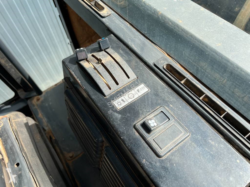 مدحلة Bomag