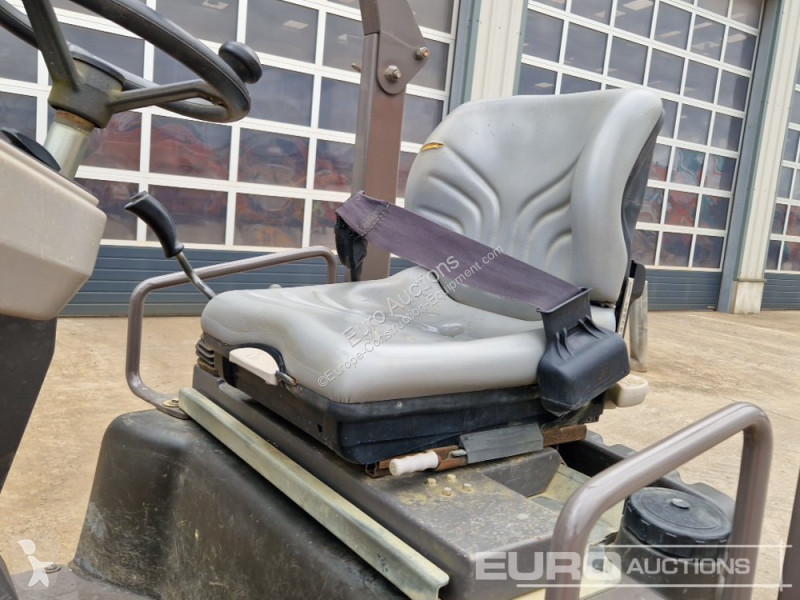 Compactor Volvo B