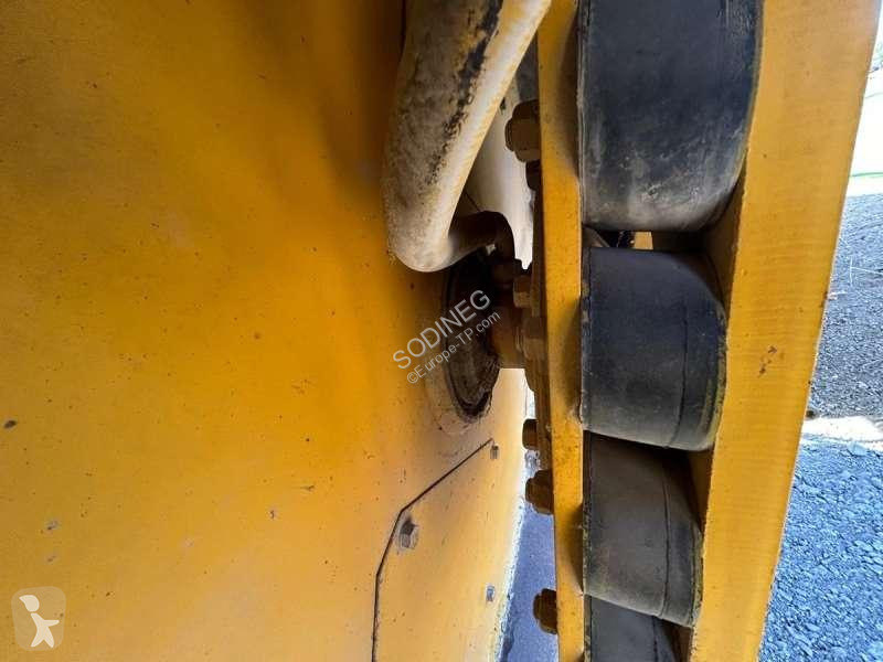 Compactor Hamm  DV 8.22