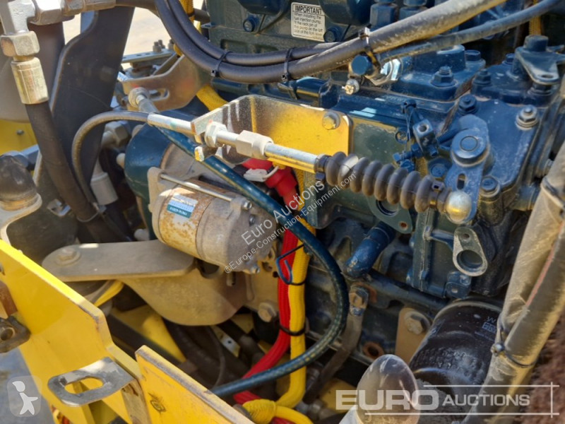 مدحلة  BW120AD-5