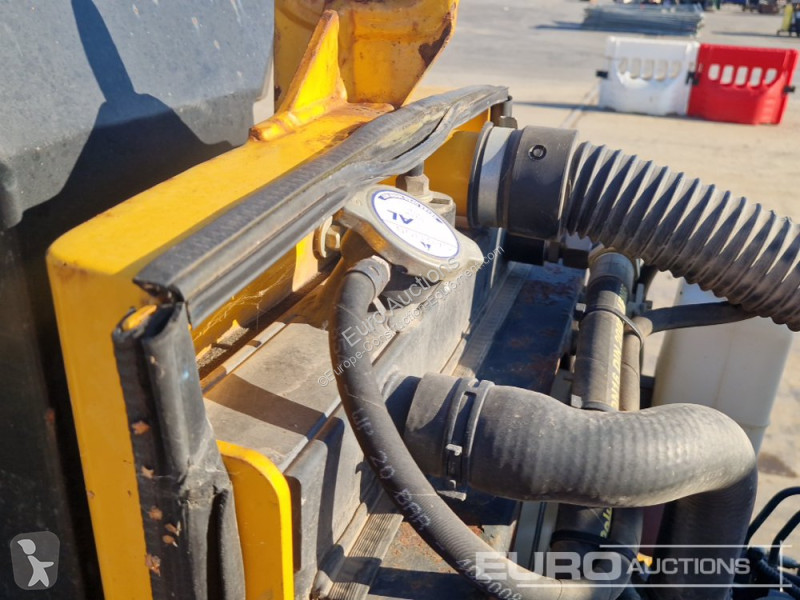 Compactor JCB VMT160-80
