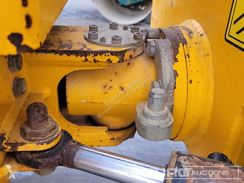 Wals JCB VMT160-80