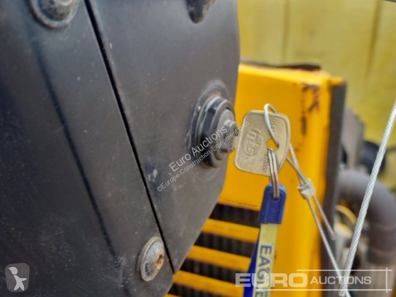 Wals JCB VMT160-80