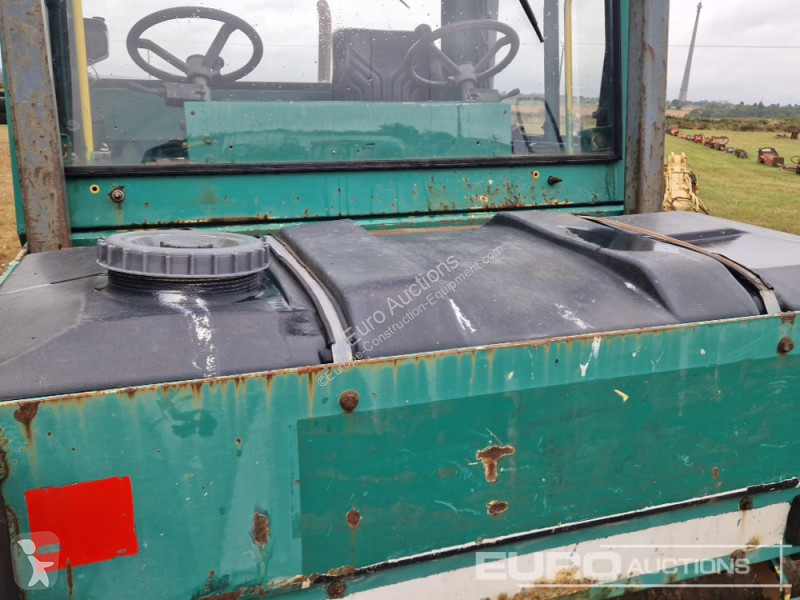 Compactor  BW164AD