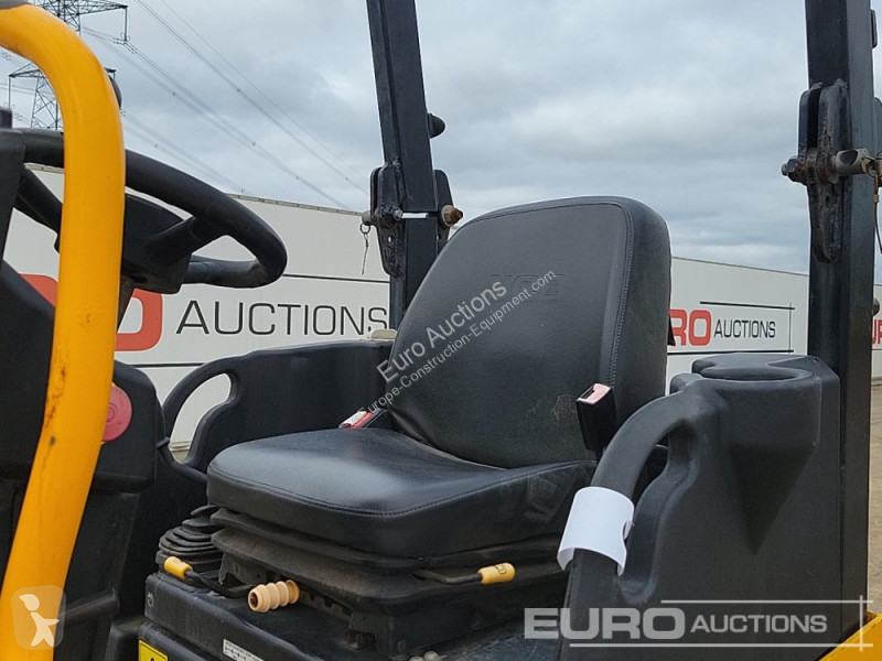Compattatore JCB CT260-120