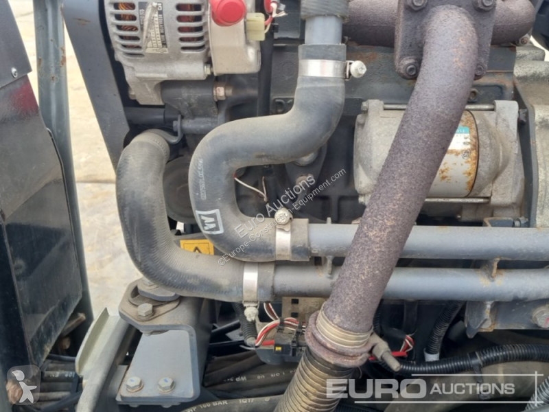 Compactor  RD18-80