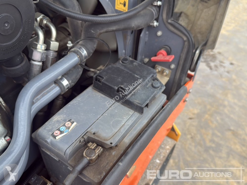 Compactor  HD8VV