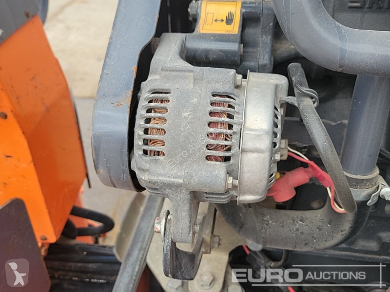 Compactor  HD13VV