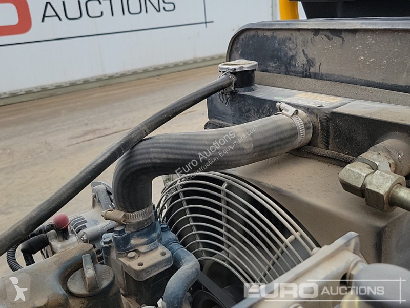 Compactor JCB CT260-120