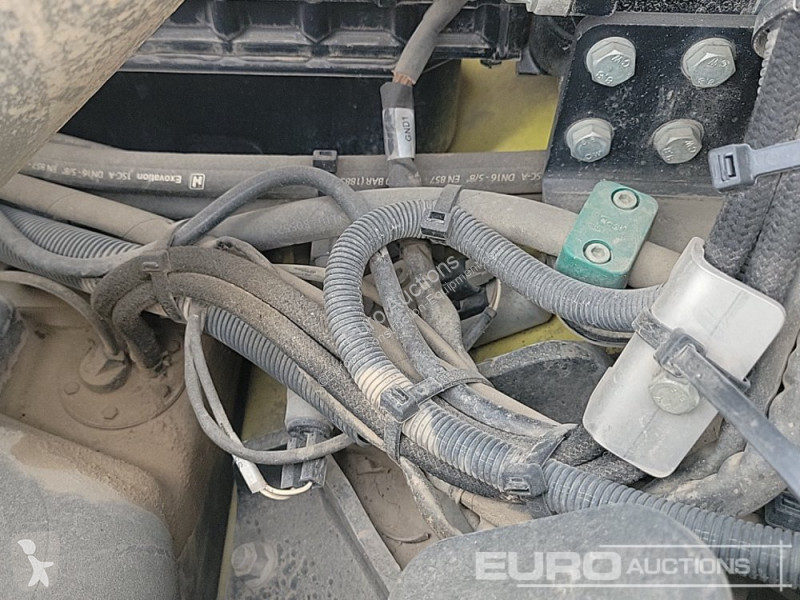 Compactor  ARX26
