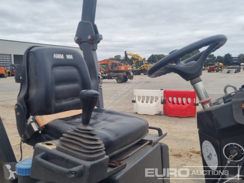 Compactor  ARX12