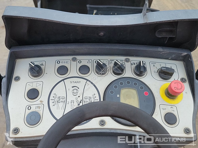 Compactor  BW120AD-5