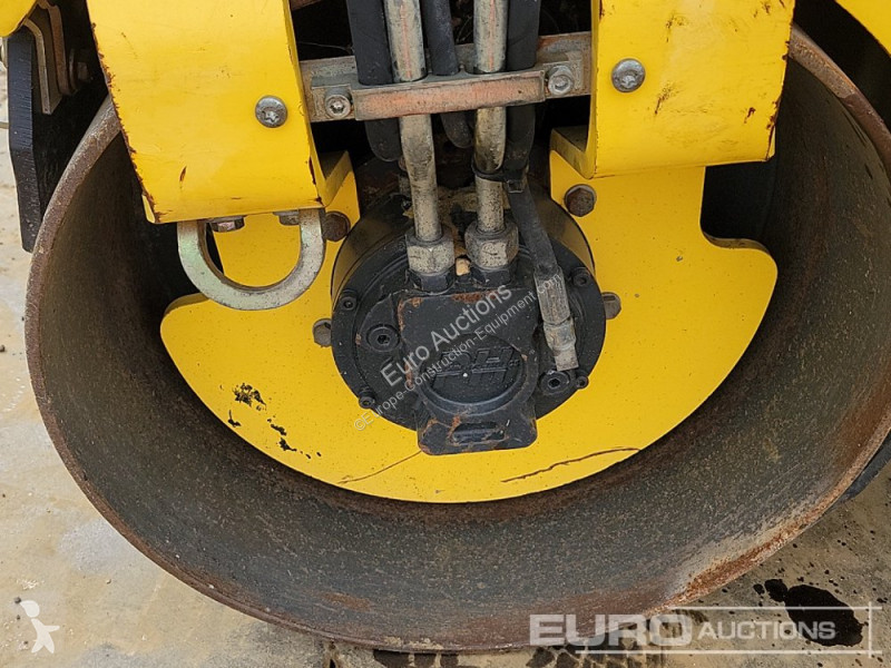 Compactor  BW80AD-5