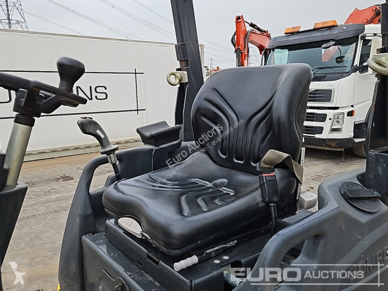 Compactor  BW120AD-5